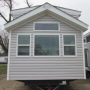 2025 Kropf Lakeside Double Loft
