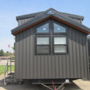 2025 Elevation Rear Loft