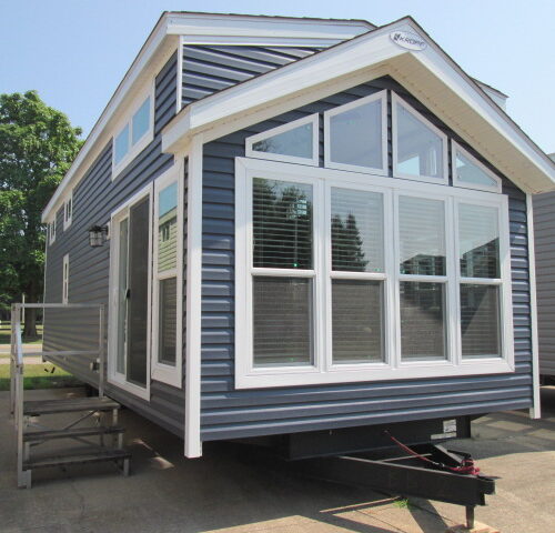 2026 Kropf Dbl Loft