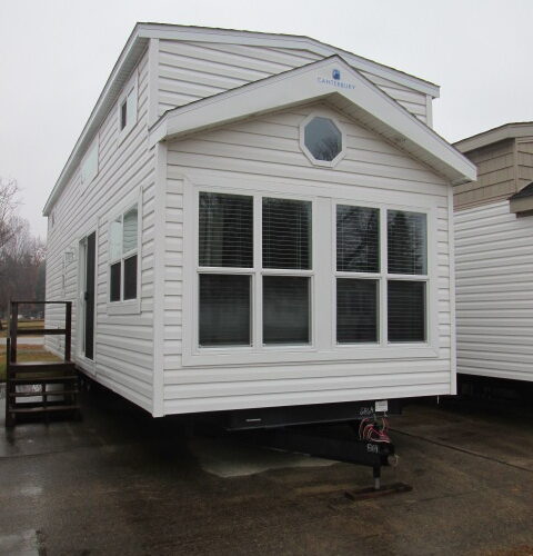 2026 Canterbury SKL-Triple Loft