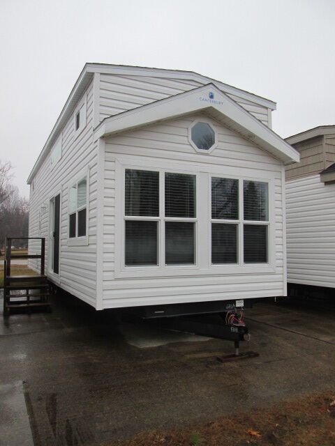 2026 Canterbury SKL-Triple Loft