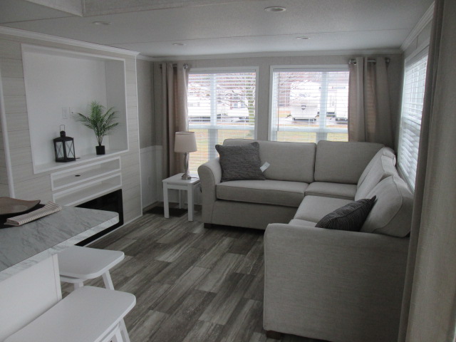 2026 Canterbury SKL-Triple Loft - Image 2