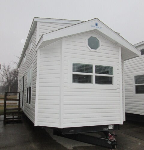 2026 Canterbury FK-Triple Loft