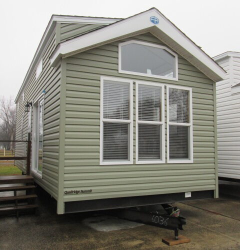 2026 Quailridge Summit Dbl Loft