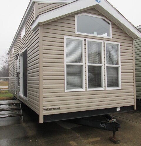 2026 Quailridge Summit Double Loft