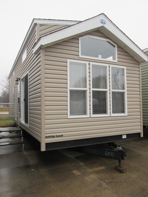 2026 Quailridge Summit Double Loft