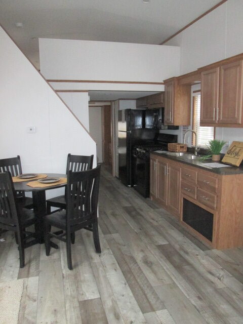 2026 Quailridge Summit Double Loft - Image 3