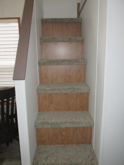 2026 Quailridge Summit Double Loft - Image 9