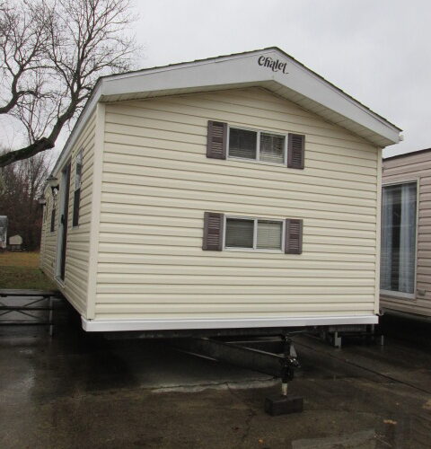 1992 Chalet 3 Bedroom