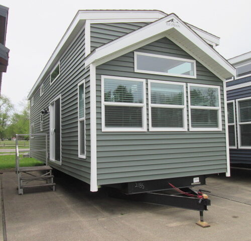 2026 ELEVATION Double Loft