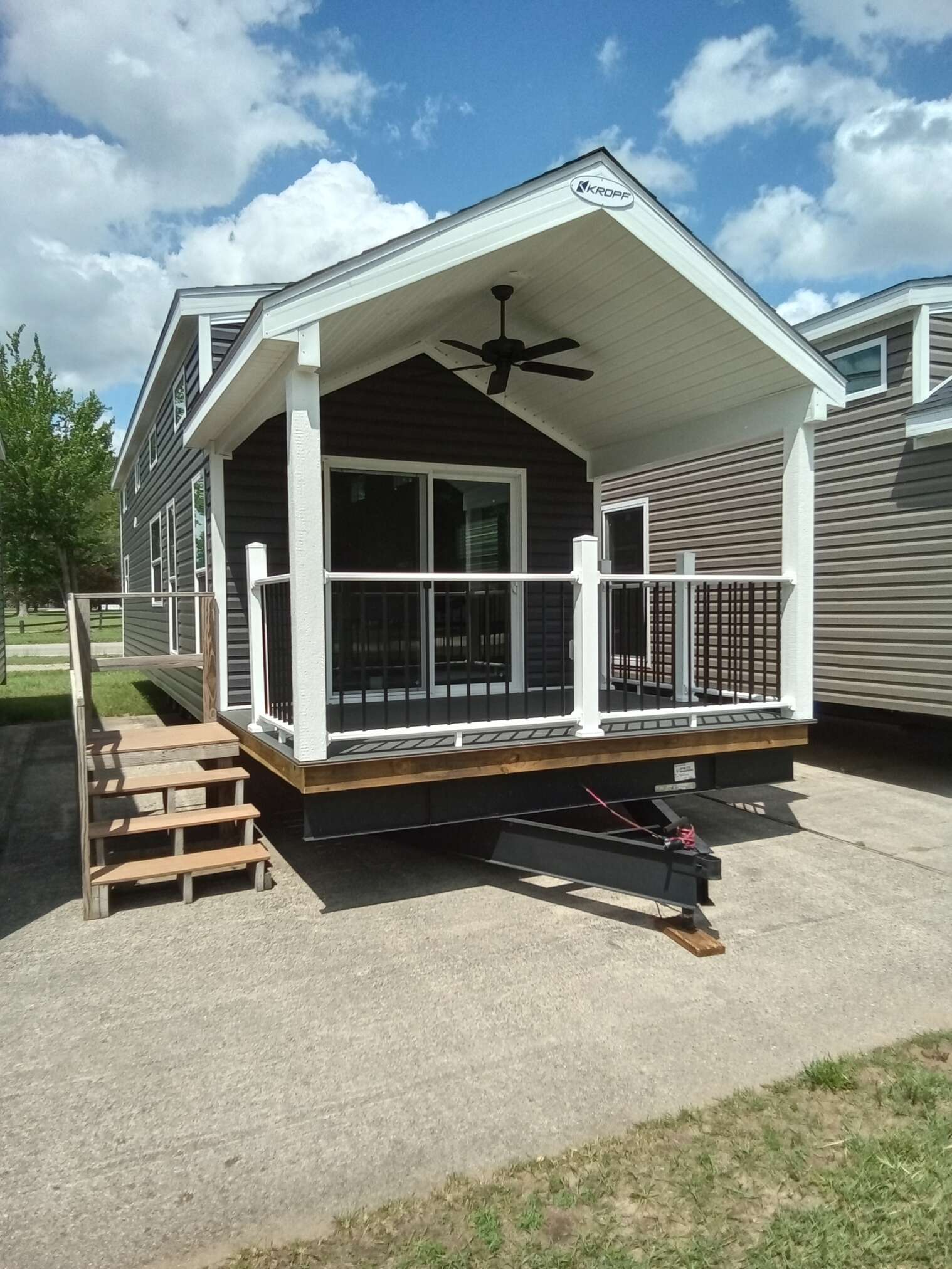 2026 KROPF Lakeside with Porch