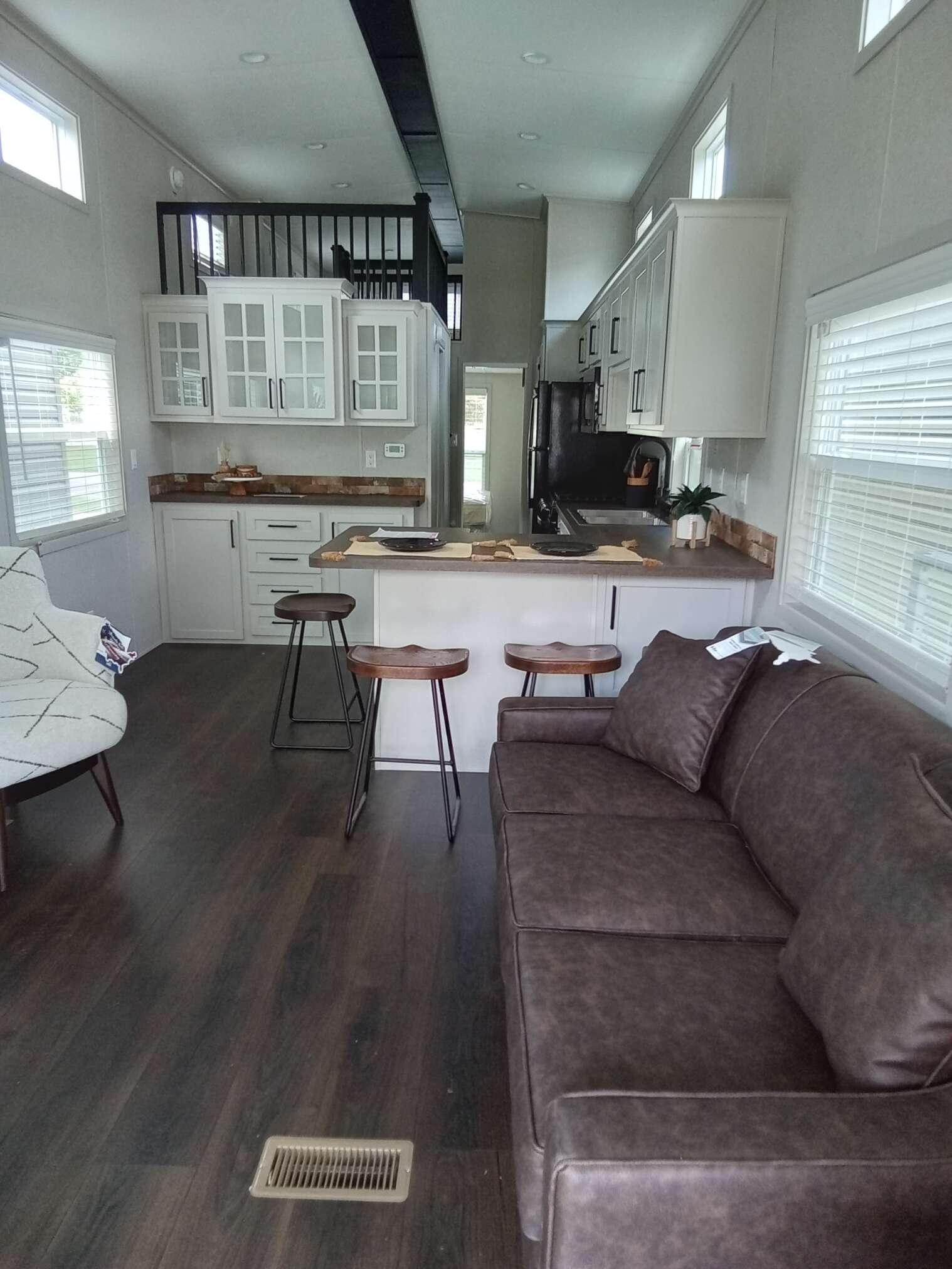2026 KROPF Lakeside with Porch - Image 2
