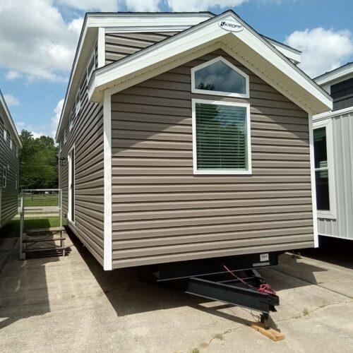 2026 KROPF Lakeside 2 Bedroom