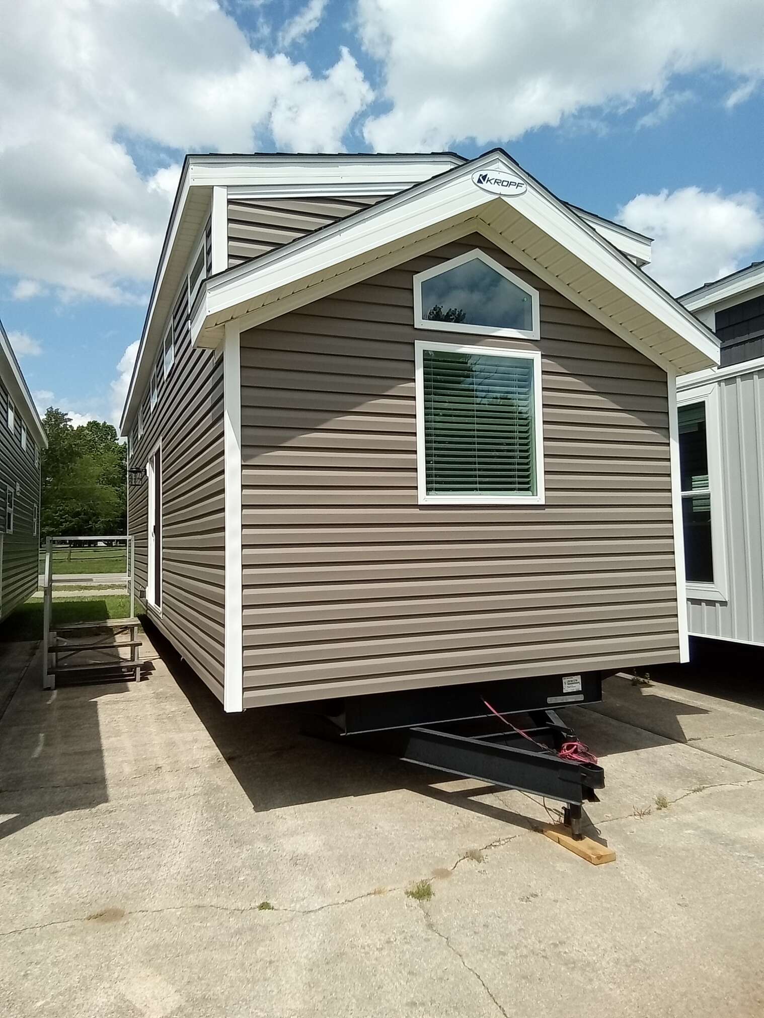 2026 KROPF Lakeside 2 Bedroom